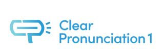 Clear Pronunciation 1