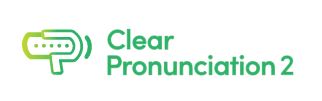 Clear Pronunciation 2