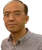 杨家源 yokagen